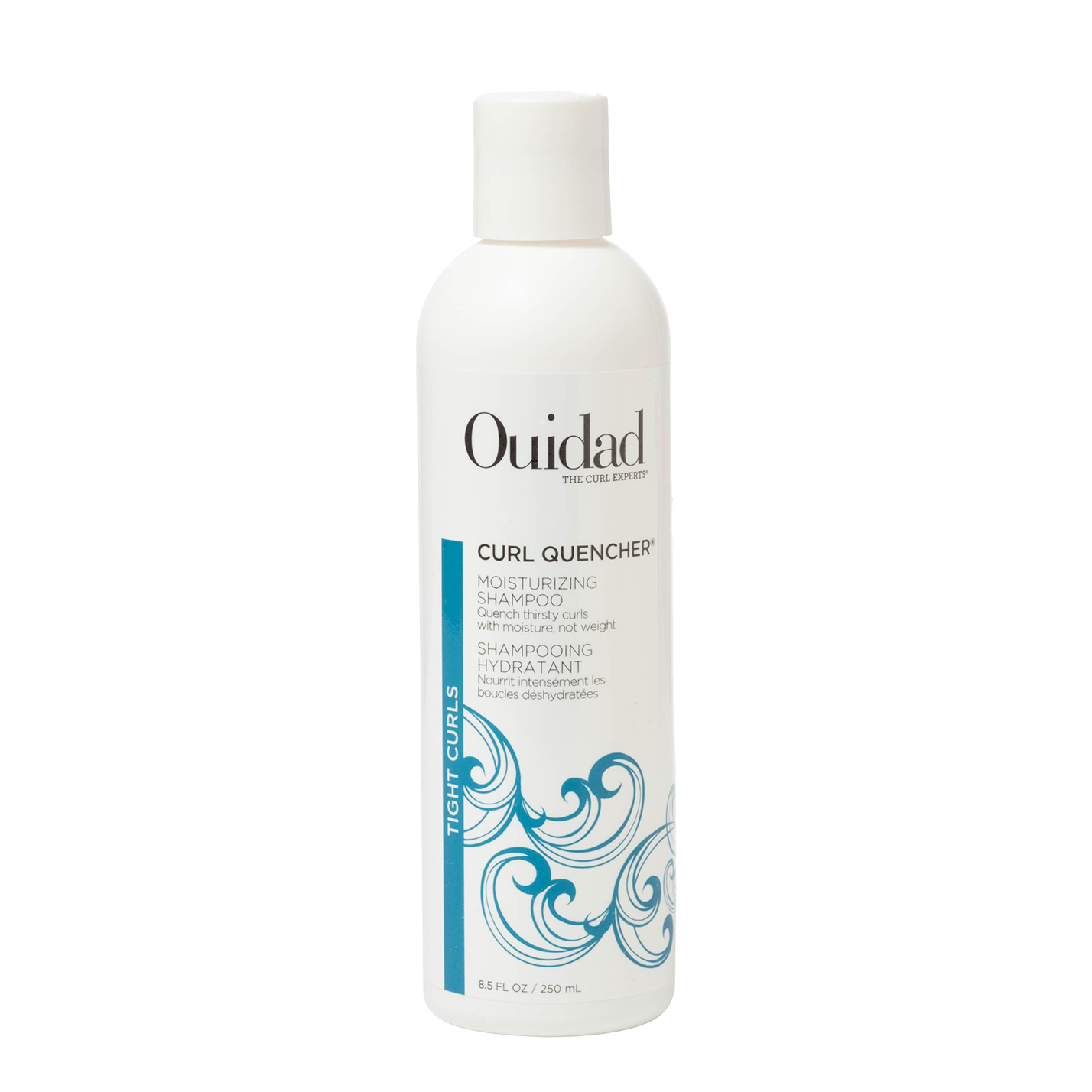 Curl Quencher® Moisturizing Shampoo